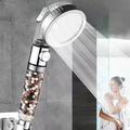 3-Mode Filtered Showerhead - Clean