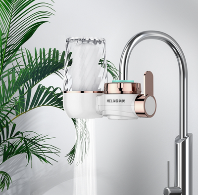 The Faucet Filter