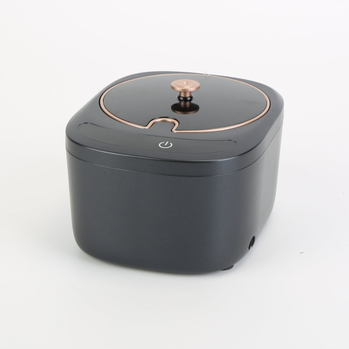 ClearCare ultrasonic cleaner for retainers and clear aligners